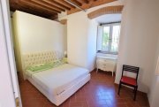 Riol Elba Capo d´Arco - Wohnung in Villa mit 2 Wohnungen und sehr großem Garten Haus kaufen