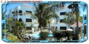 Cabarete Condominium / Apartment-Komplex in Cabarete Gewerbe kaufen