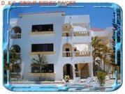 Cabarete Condominium / Apartment-Komplex in Cabarete Gewerbe kaufen