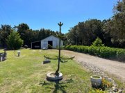 Quemchi Grundstück zu verkaufen auf der Insel Caucahue Haus kaufen