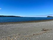 Quemchi Grundstück zu verkaufen auf der Insel Caucahue Haus kaufen