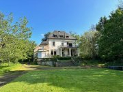 Sarreguemines Prachtvolles Herrenhaus in idyllischem Park in direkter Grenznähe zu Saarbrücken Haus kaufen