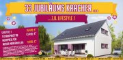 Freudenberg (Kreis Siegen-Wittge +++ JUBILÄUMS-KRACHER 2014 +++ Haus kaufen