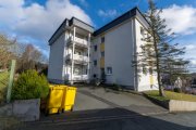 Bad Laasphe ++ KRAG Immobilien ++ Wohlfühl-Wohnung mit sonnigem Balkon für Kleinfamilie ++ Wohnung kaufen