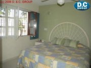 Cabarete EG-Appartement in einer Wohnanlage am Strand von Cabarete Wohnung kaufen