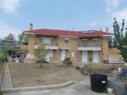 Mesimeri- Thessaloniki Neu Preis :Landhaus in Mesimeri Thessaloniki zu Verkaufen Haus kaufen