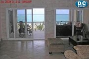 Cabarete Luxurioses Appartement mit 4 SZ am Strand von Cabarete Wohnung kaufen