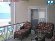 Cabarete Luxurioses Appartement mit 4 SZ am Strand von Cabarete Wohnung kaufen