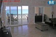 Cabarete Luxurioses Appartement mit 4 SZ am Strand von Cabarete Wohnung kaufen