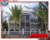 Puerto Plata - Altos de Cofresi Hotel mit 95 Zimmern in einmaliger Lage Gewerbe kaufen