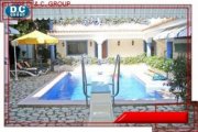 Puerto Plata - Costambar Zum Sonderpreis - Villa mit absoluter Privatsphäre Haus kaufen