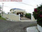 Puerto Plata - Torre Alta Wunderschönes Haus mit Meerblick in Puerto Plata! Haus kaufen