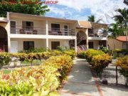 Sosua 32 Unit Appart-Hotel Gewerbe kaufen