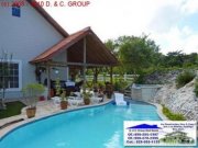 Sosua Villa mit drei Schlafzimmer, Pool und Garage! Haus kaufen