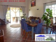 Sosua Villa mit drei Schlafzimmer, Pool und Garage! Haus kaufen