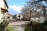 Boccheggiano Agriturismo mit 11 Hektar Land inmitten mediterraner Macchia Haus kaufen