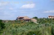 Gavorrano Landsitz mit 9 Hektar Land Haus kaufen