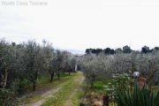 Follonica Kleine Villa mit Meerblick in Follonica Haus kaufen