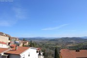 Caldana Edgeschoßwohnung mit Balkon und Panorama Wohnung kaufen