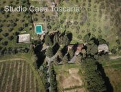 Gavorrano Ländliches Anwesen/Agriturismo in strategischer Lage Haus kaufen