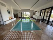 Massa Marittima Luxuriöse Villa mit Swimmingpool, Sauna, Aussicht vom Hügel der Toskana Haus kaufen
