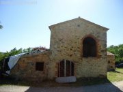 Gabellino Antikes Bauernhaus aus dem Jahr 1536 zum Restaurieren Haus kaufen