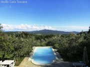 Sassofortino Landhaus mit Pool in bezaubernder Lage Haus kaufen