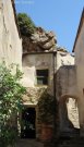 Roccatederighi Historisches Haus mit kleinem Garten auf malerischem mittelalterlichen Dorf Haus kaufen