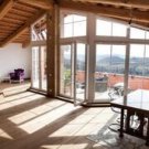 Cana Penthouse Wohnung 140 m² in Palazzo Cana Toskana Maremma Italien Nähe Grosseto Wohnung kaufen