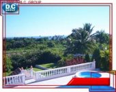 Cabarete Private Residenz mit spektakulärem Meerblick Haus kaufen