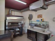 GROSSETO ATTIVITA' DI PIZZERIA Gewerbe kaufen