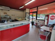 GROSSETO ATTIVITA' DI PIZZERIA Gewerbe kaufen