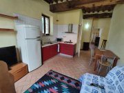 GROSSETO TRILOCALE CENTRO STORICO Wohnung kaufen