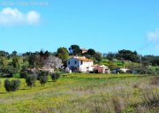 Istia d'Ombrone Landhaus mit 5 Nebengebäuden (tot. 452 m²) und 15 ha in bezaubernder Lage 10 km von Grosseto Haus kaufen