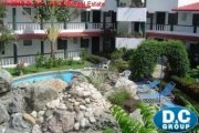 Jardines Deportivo - Cabarete 3*** Apart-Hotel! Gewerbe kaufen