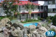 Jardines Deportivo - Cabarete 3*** Apart-Hotel! Gewerbe kaufen