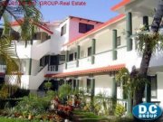 Jardines Deportivo - Cabarete 3*** Apart-Hotel! Gewerbe kaufen