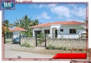 Cabarete Geplegtes Einfamilienhaus mit 3 Schlafzimmern, Garage, Pool Haus kaufen