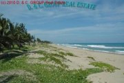 Cabarete Grundstück am Strand Grundstück kaufen