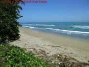 Cabarete Gutes preiswertes Strandgrundstück in Cabarete! Grundstück kaufen