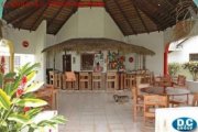 Cabarete Zwei Wohnhäuser mit Restaurant-Bar! Haus kaufen