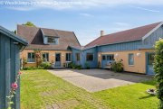 Rudkøbing Langeland Charmante Villa in Alleinlage, Meeresnähe, Rudkøbing/ Langeland! Haus kaufen