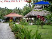 Las Terrenas Villa am Playa Coson Haus kaufen