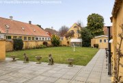 Ærøskøbing Exklusive historische Villa im Zentrum von Ærøskøbing! Haus kaufen