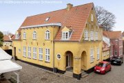 Ærøskøbing Exklusive historische Villa im Zentrum von Ærøskøbing! Haus kaufen