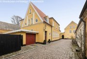 Ærøskøbing Exklusive historische Villa im Zentrum von Ærøskøbing! Haus kaufen