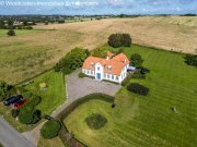 Ærøskøbing Exklusiver Landsitz an der dänischen Ostsee! Haus kaufen