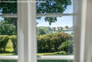 Søby Hübscher Resthof auf der Insel Ærø mit vielen Möglichkeiten und Meerblick! Haus kaufen