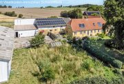 Søby Hübscher Resthof auf der Insel Ærø mit vielen Möglichkeiten und Meerblick! Haus kaufen