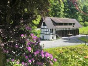 Winterberg FERIENUNTERKUNFT mit großem Grundstück & Ausbaupotential in wunderschöner NATUR Lage in Winterberg Gewerbe kaufen